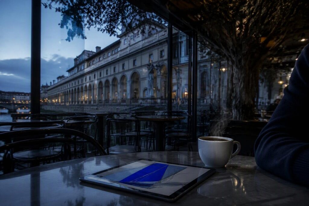 Guida alla America’s Cup per chi vive a Firenze