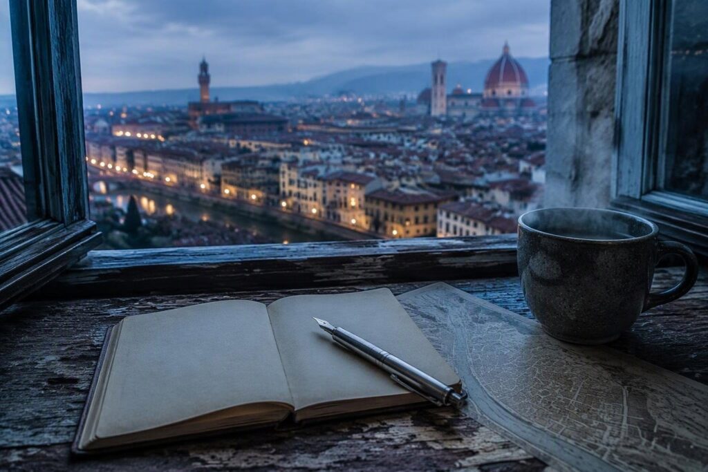 Guida pratica a Firenze: eventi, quartieri e mobilità