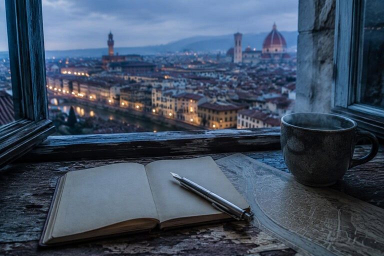 Guida pratica a Firenze: eventi, quartieri e mobilità