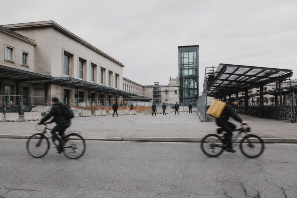 Impegni di RFI per le stazioni di Firenze Statuto e Rifredi