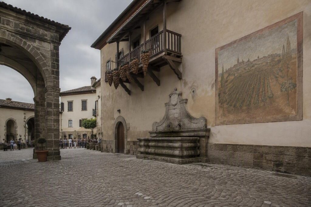 Impruneta celebra 100 anni della Festa dell’Uva: storia e emozioni
