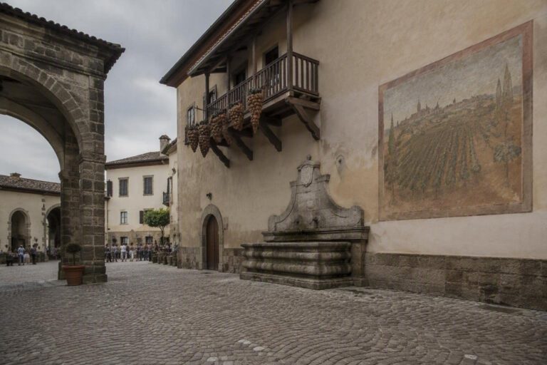 Impruneta celebra 100 anni della Festa dell’Uva: storia e emozioni