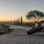 Incidente mortale a Pontassieve: Erika Varricchio Sylla perde la vita in uno scontro tra moto e auto