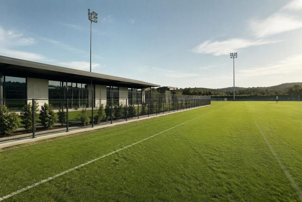 Intitolazione campo da calcio a Andrea Tavolari a Castelnuovo Berardenga