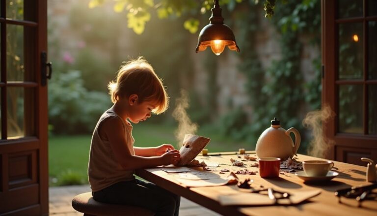 Laboratorio teatrale per bambini a Caprese Michelangelo: un’esperienza creativa unica