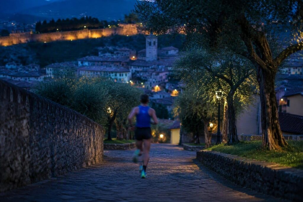 Maratona del Mugello 52ª edizione: percorso e divieti di sosta