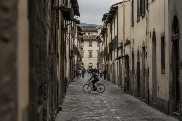 Memoria, sport e cultura a Borgo San Lorenzo per l’82° anniversario della Liberazione