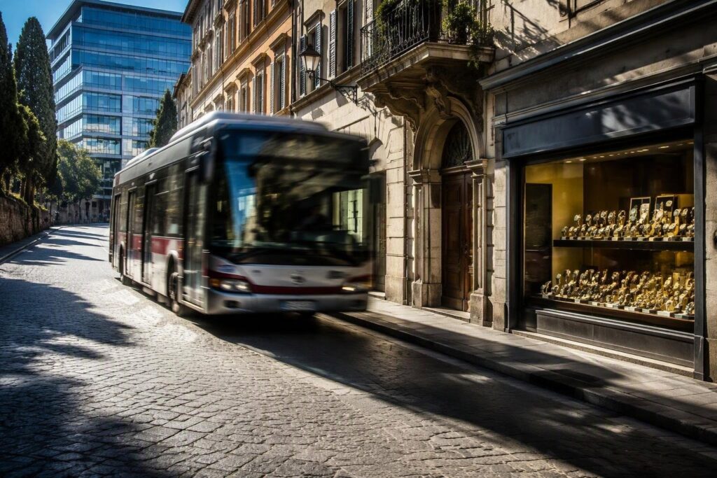 Mercati in evoluzione a Firenze: case, lusso, sanità e trasporti