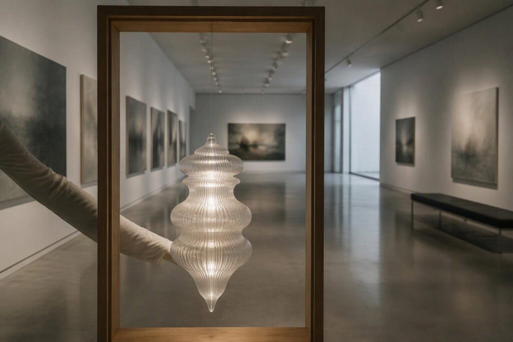 Mostra “Fratello Colore, Sorella Luce” con oltre 40 opere a Milano