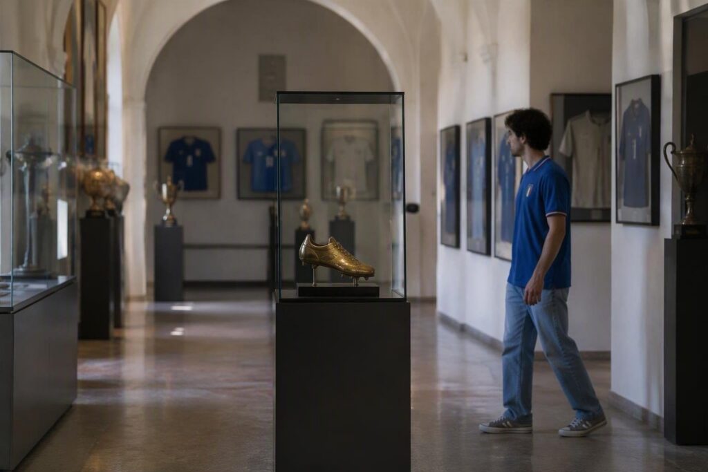 Museo del Calcio Firenze: come organizzare la visita