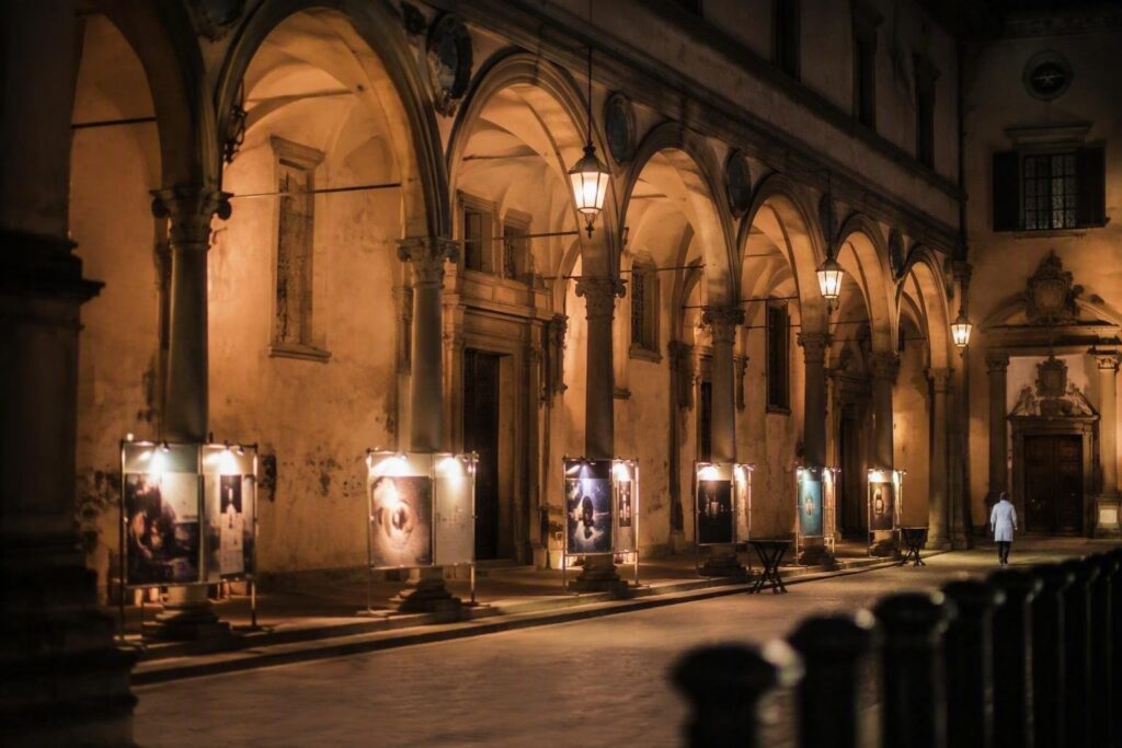 Notte dei ricercatori a Firenze dal 22 al 27 settembre