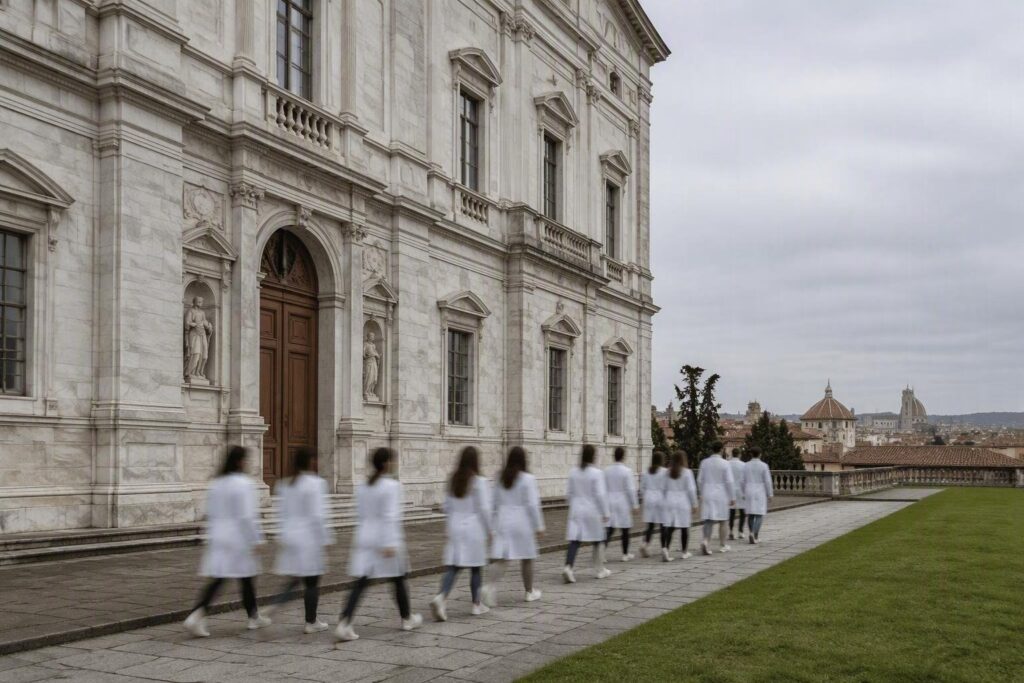 Opportunità per ricercatori under 35: 160.000 euro per progetti internazionali