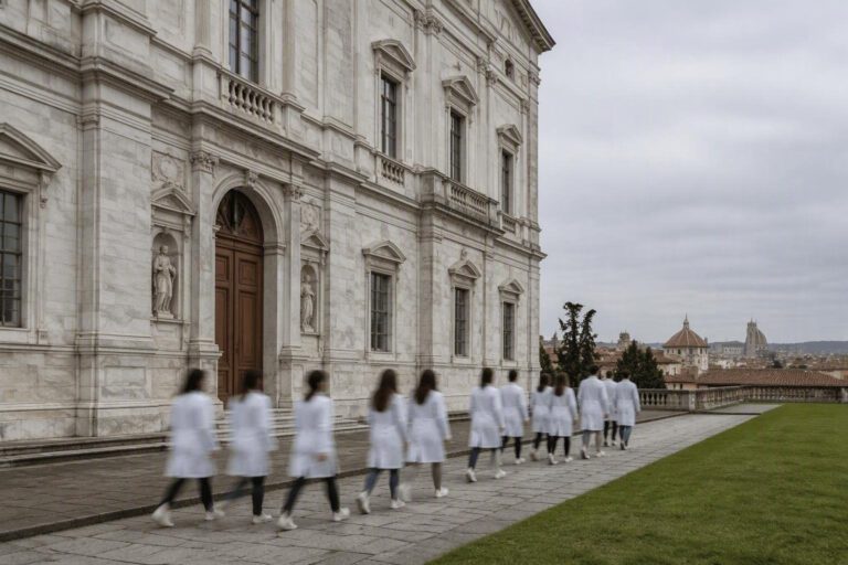 Opportunità per ricercatori under 35: 160.000 euro per progetti internazionali