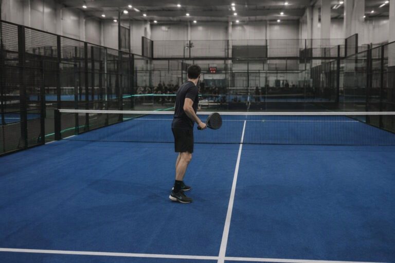 Padel: la tappa nazionale dello Slam by Mini si gioca a Campi Bisenzio