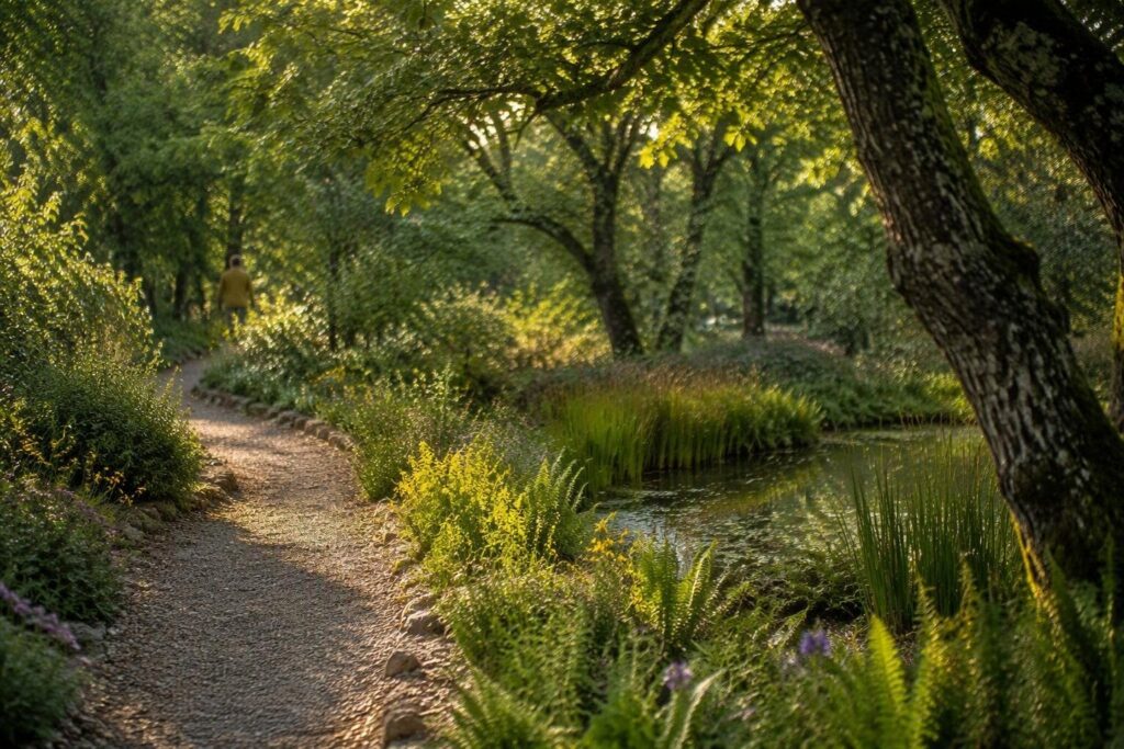 Parco Iperal a Monza, centro polifunzionale al Neto e verde a Fontenoce