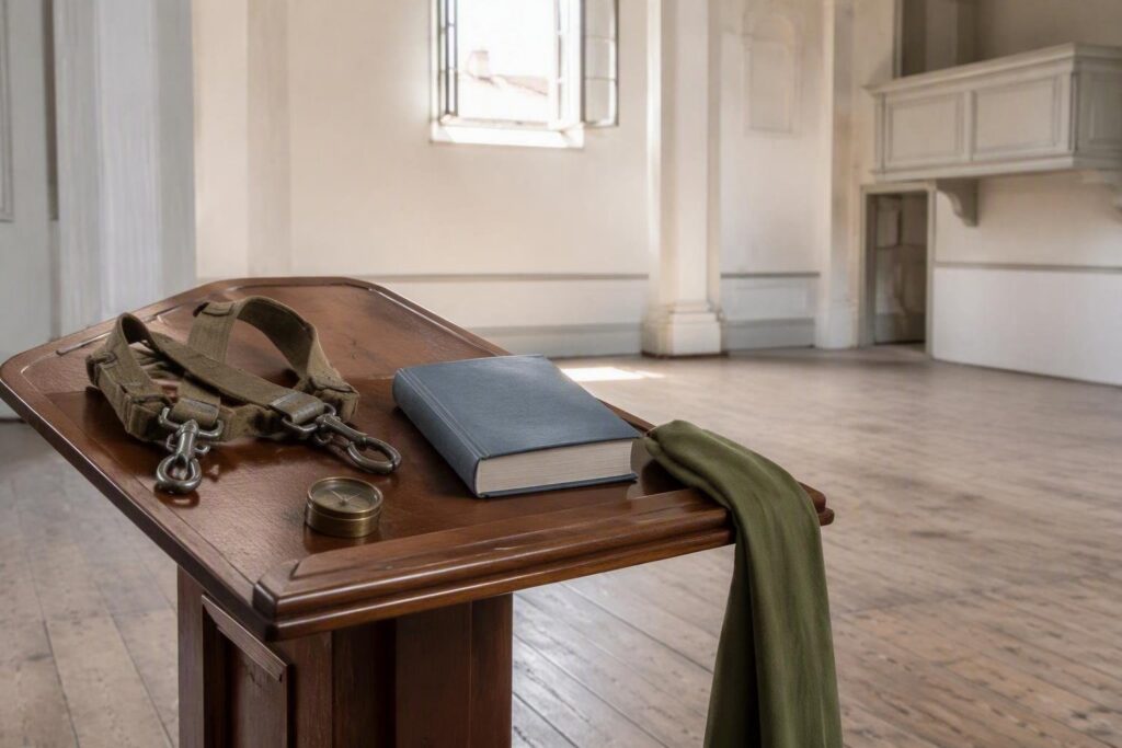 Presentazione del libro Vita Sicura di Francesco Atria a San Piero a Sieve