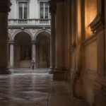Presidi a Firenze contro la chiusura della Rsa Le Civette
