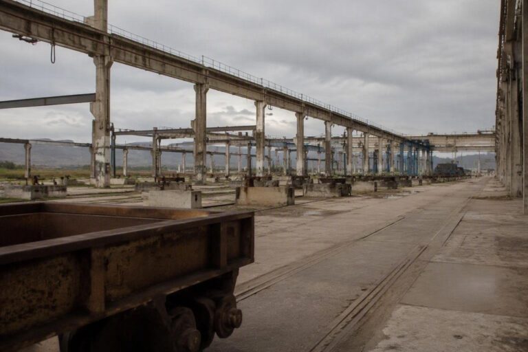Rinascita industriale in Sardegna: Bertolotti investe nell’ex stabilimento Keller
