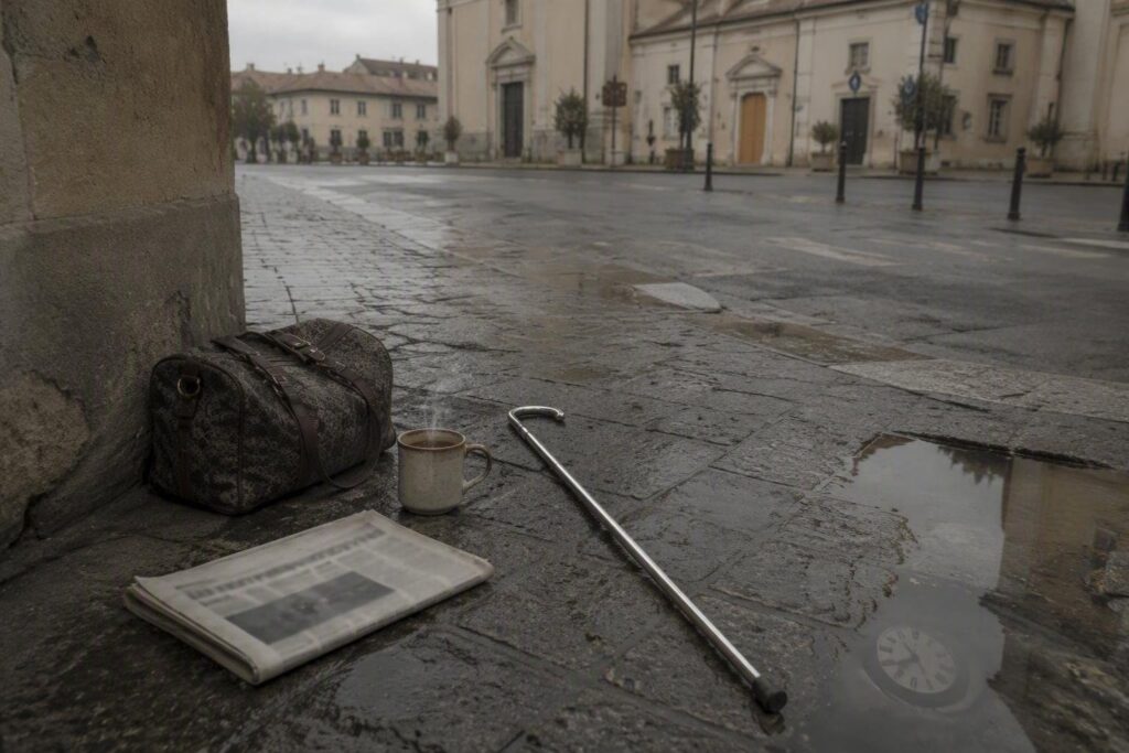 Ritrovato Enzo Tansini, 83enne scomparso a Sesto Fiorentino: il racconto delle ricerche