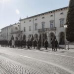 Rossano Cagnoni, il cordoglio di Massarosa per la scomparsa del marito del sindaco