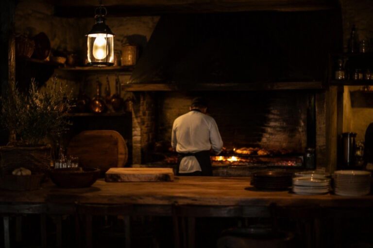 Sagra del Tortello e della Carne alla Brace a Firenze Affrico: programma e specialità