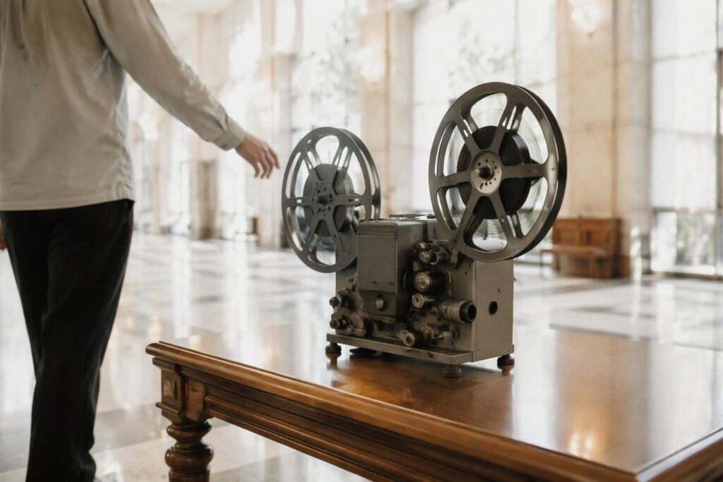 Sale indipendenti a Firenze: guida a film e rassegne