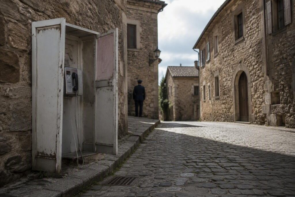 San Casciano e San Romano: come due famiglie hanno smascherato falsi carabinieri