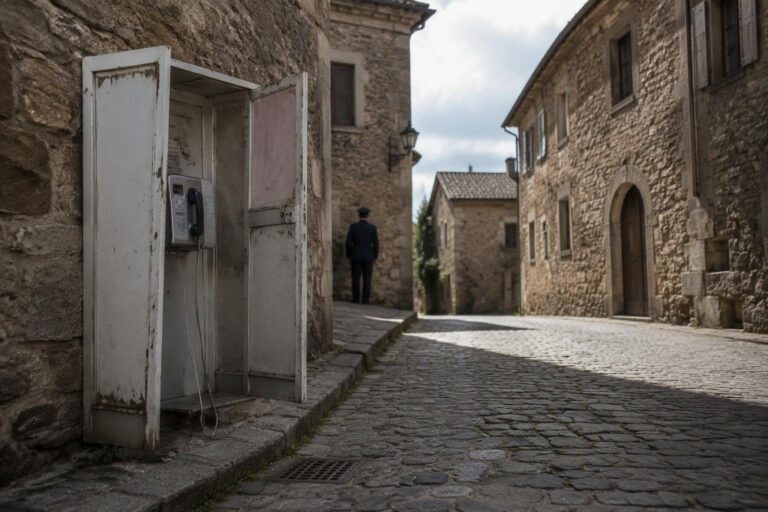 San Casciano e San Romano: come due famiglie hanno smascherato falsi carabinieri