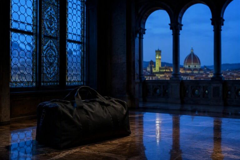 Scegliere hotel lifestyle a Firenze per il fitness