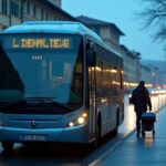 Sciopero dei trasporti in Toscana: bus fermi a Firenze, Prato, Empoli e Pisa