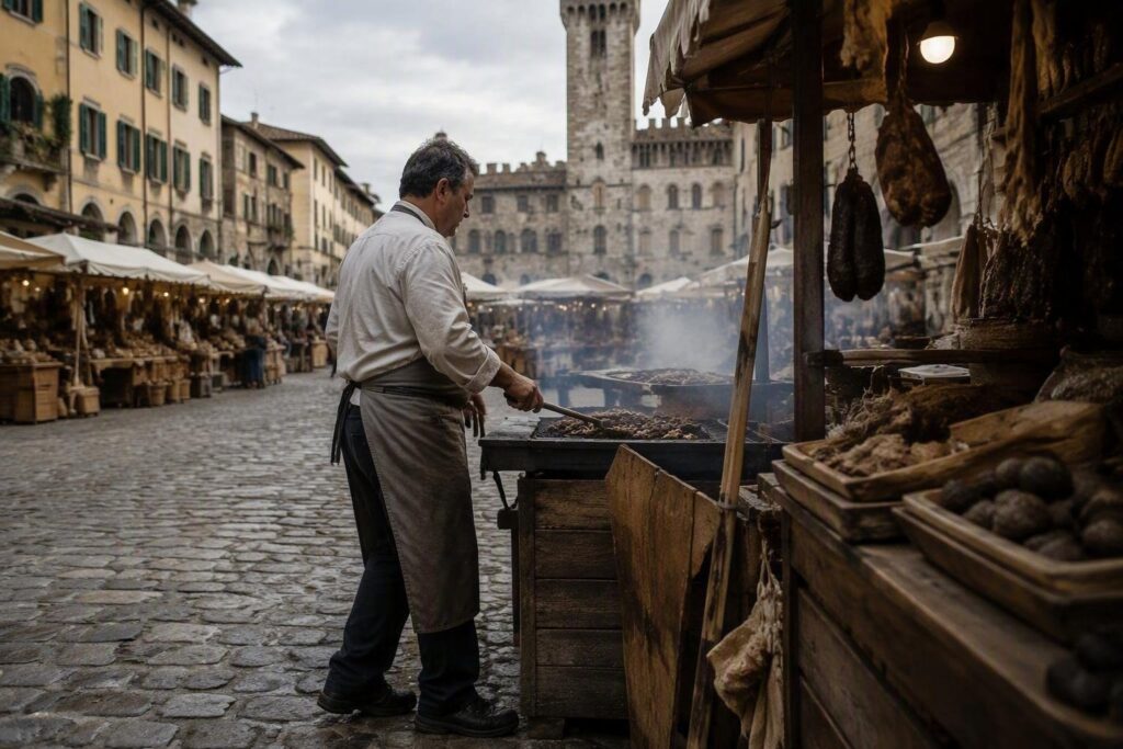 Scopri le feste gastronomiche di Firenze dal 12 al 27 settembre