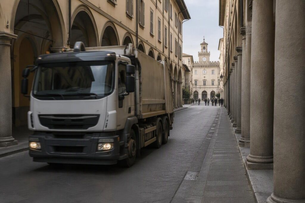 Sesto Fiorentino: 5,1 milioni di euro non fatturati per la TARI