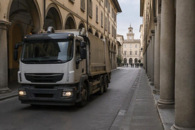 Sesto Fiorentino: 5,1 milioni di euro non fatturati per la TARI