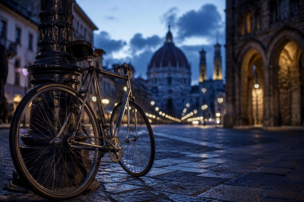 Sicurezza stradale a Firenze: guida pratica con checklist