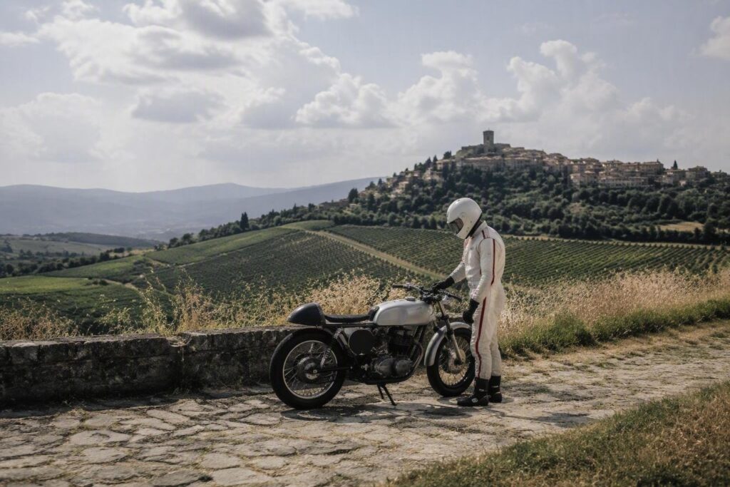 Sindrome compartimentale: cause, sintomi e prevenzione nel motorsport per appassionati toscani