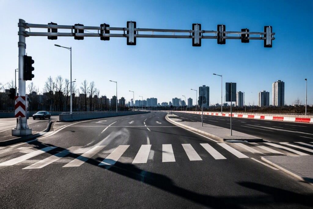 Sorpasso a destra, la luce bianca e gli incidenti mortali del 2026