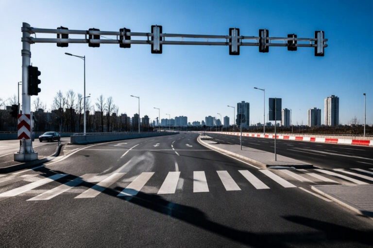 Sorpasso a destra, la luce bianca e gli incidenti mortali del 2026