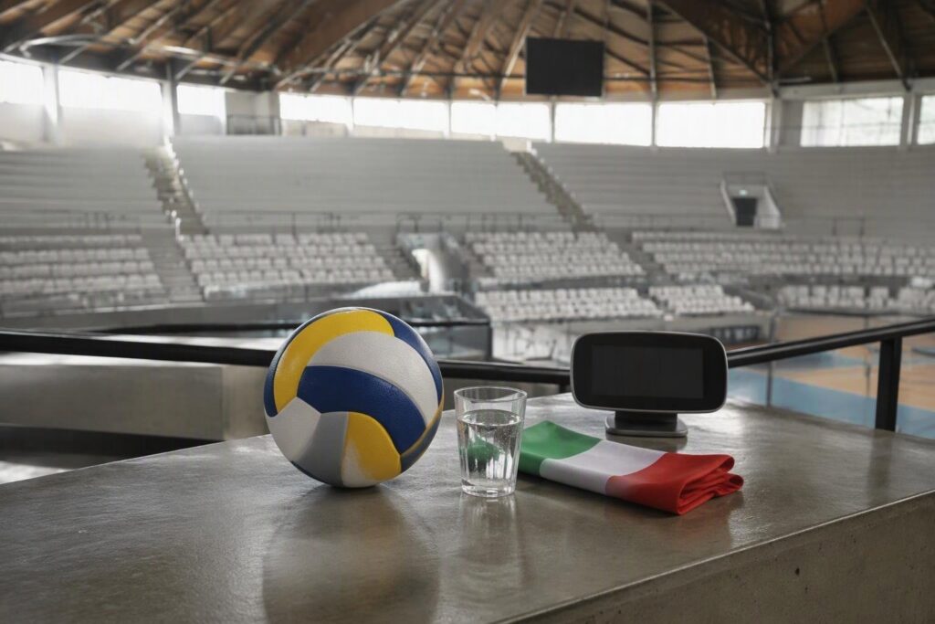 Supercoppa a Bari: Conegliano-Scandicci e il ritorno di Bergamo in A1