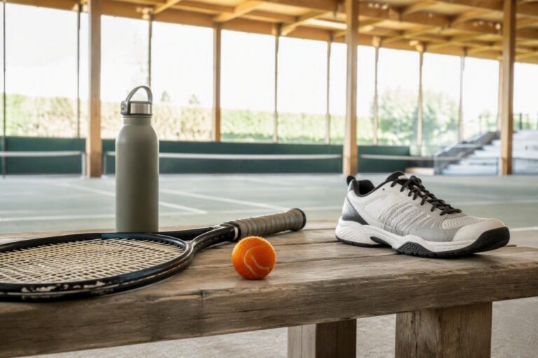 Tennis Giotto in finale nazionale Under16: la strada verso Catania