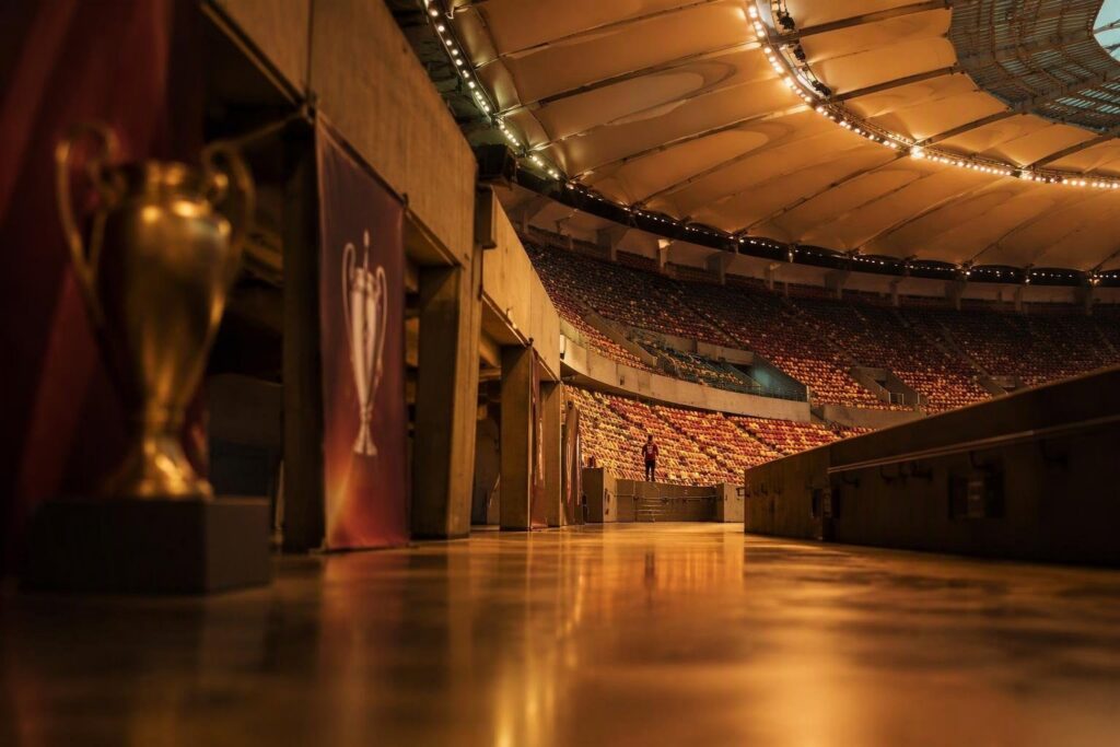 UEFA e politica: separare il gioco dal potere