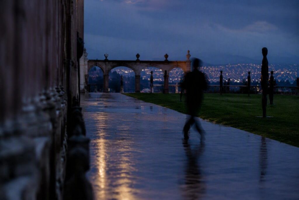 Villa di Bivigliano ospita la presentazione di “L’ombra dell’acqua”