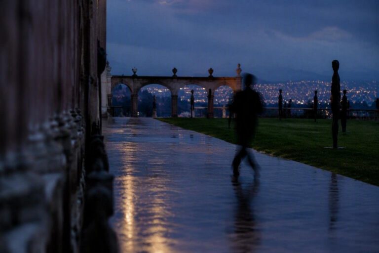 Villa di Bivigliano ospita la presentazione di “L’ombra dell’acqua”