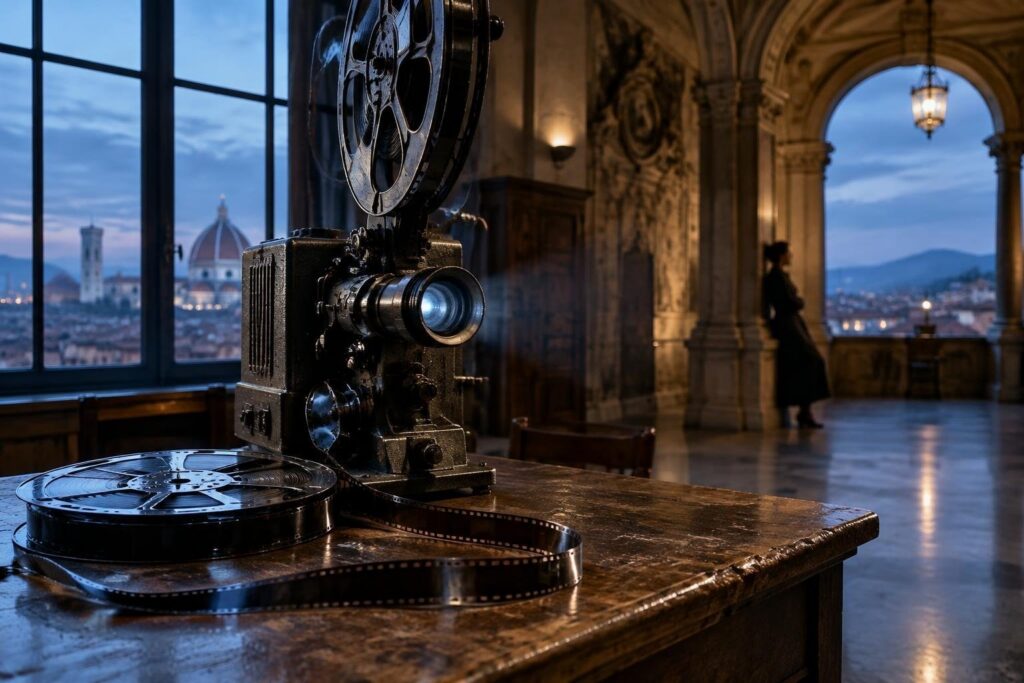47ª edizione del Festival di cinema e donne, dal 21 al 25 ottobre