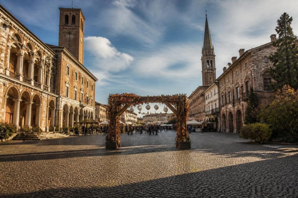 800 anni di Fiere di San Luca: novità e tradizioni a Treviso e Impruneta