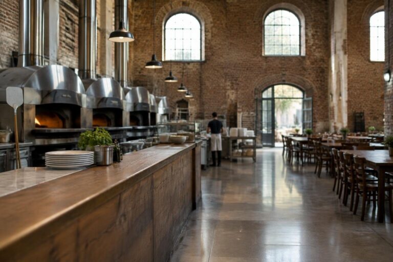 A Grassina apre La Popolare: pizzeria comunitaria in Casa del Popolo