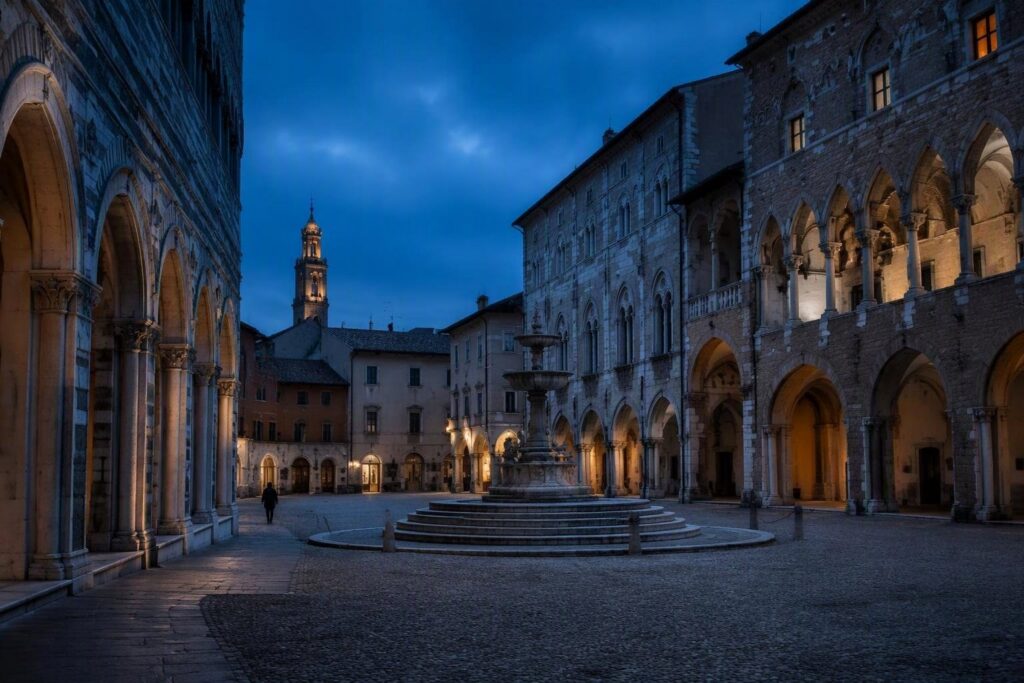 Agenda di ottobre a Pistoia: teatro, musica, lettura e sport