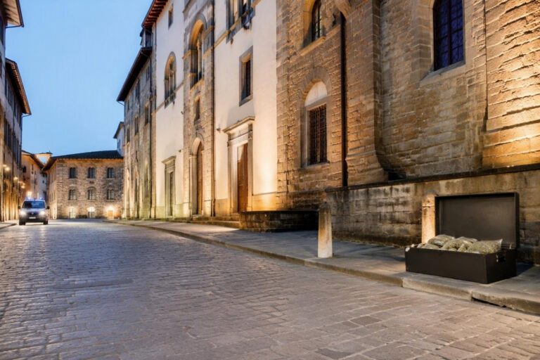 Arezzo, blitz della Polizia: 5,5 kg di hashish e marijuana sequestrati