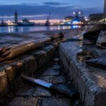 Arrestati tre migranti tunisini per aggressione e furto a un 29enne sul lungomare di Livorno