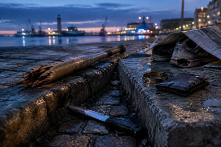 Arrestati tre migranti tunisini per aggressione e furto a un 29enne sul lungomare di Livorno