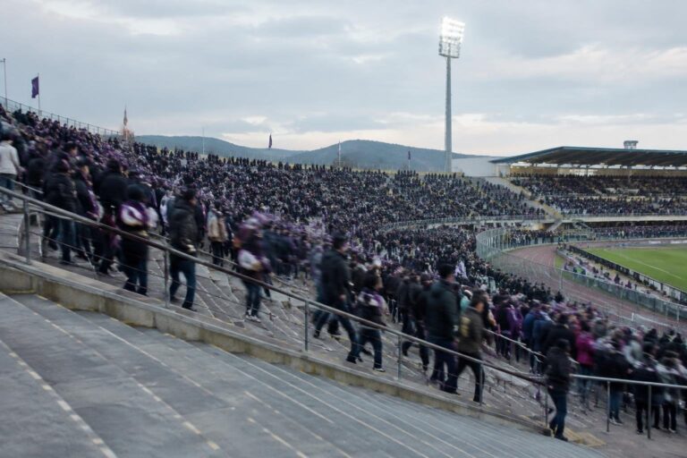 Atalanta e Viola si dividono i punti in una rimonta spettacolare